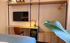 Terra Artis Guest House